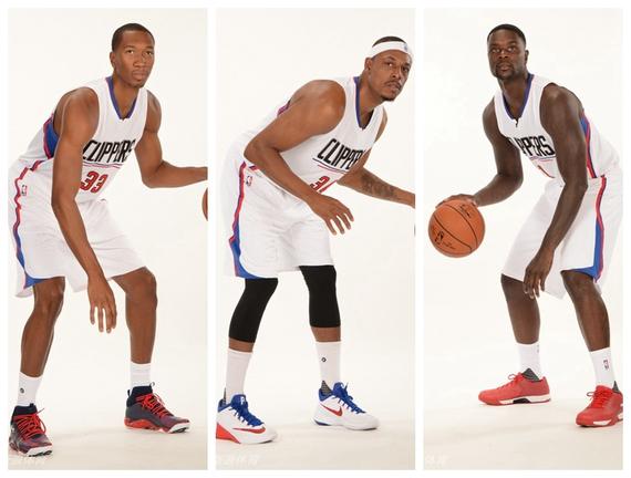 也是对球队 也是对球队